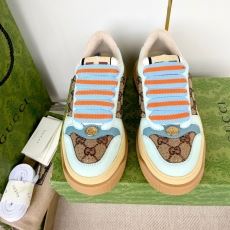 Gucci Screener Shoes